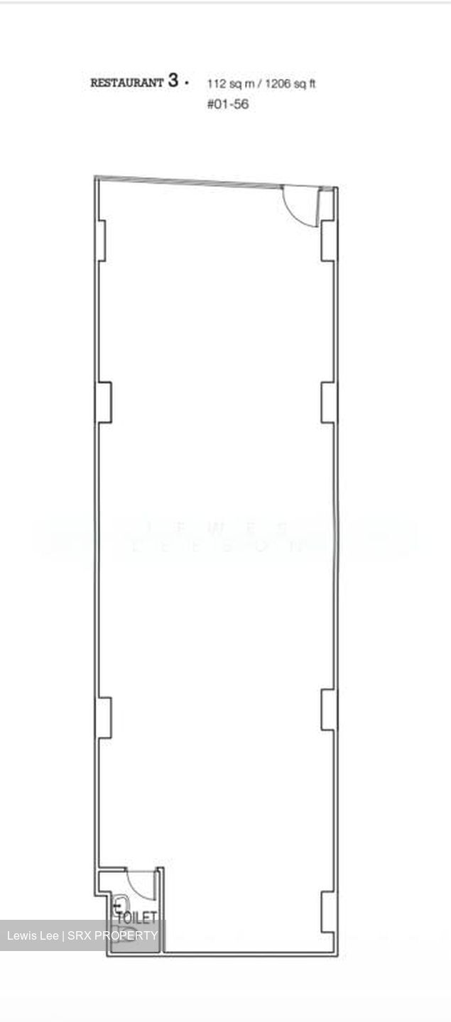 Space @ Kovan (D19), Retail #566790261